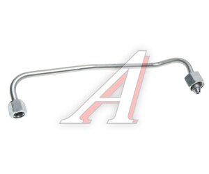 Изображение 1, 536.1112406-13 Трубка топливная ЯМЗ-536 высокого давления 6-го цилиндра АВТОДИЗЕЛЬ