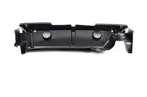 Изображение 1, BSG30552001 Дефлектор FORD Focus (11-) радиатора верхний BSG