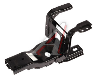Изображение 1, DZ16251240121 Кронштейн SHACMAN SHAANXI X6000 подножки нижний левый OE