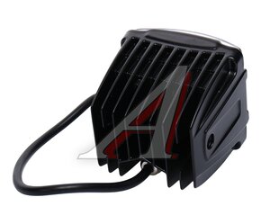 Изображение 2, MIS-6D-24W Фара рабочего света 80х70мм 24W 10-30V MISTAR