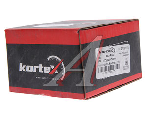 Изображение 2, KHB7028STD Подшипник ступицы FORD Galaxy (94-00) передней комплект KORTEX
