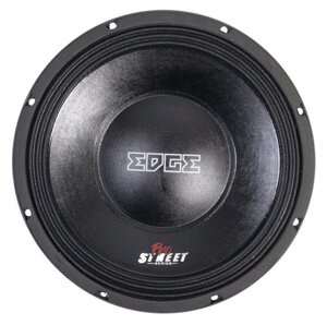 Изображение 3, EDGE EDSPRO12W-E3 Сабвуфер 12" (30см) 1000Вт EDGE