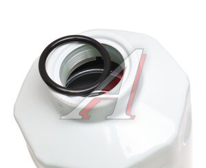 Изображение 3, 1000964807-MX Фильтр топливный SHACMAN SHAANXI дв.WP13 грубой очистки MOVELEX