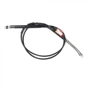 Изображение 2, 2349350818009 Трос стояночного тормоза ВИС-2349 комплект RIGINAL