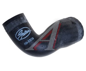 Изображение 2, 090309 Патрубок FORD Galaxy интеркуллера GATES