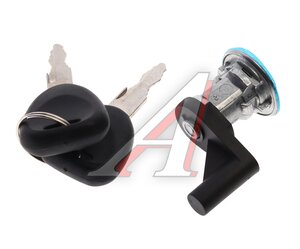 Изображение 2, NSP076001550788 Личинка RENAULT Duster (11-) замка двери передней правой NSP