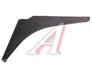 Изображение 2, DZ16251870044 Кронштейн SHACMAN SHAANXI X6000 дефлектора кабины верхнего правый OE