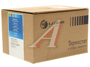 Изображение 5, LT1070 Термостат FORD Mondeo (00-07) LUZAR