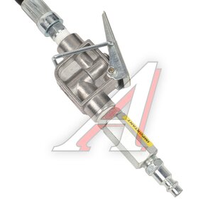 Изображение 4, RF-1600-2BIG Домкрат бутылочный 20т 260-500мм ROCKFORCE