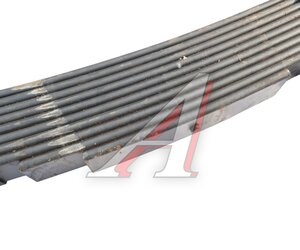 Изображение 3, SZ970000796-MX Рессора SHACMAN SHAANXI F3000 передняя MOVELEX