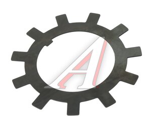 Изображение 1, AZ9107334673 Шайба SITRAK HOWO ступицы задней OE
