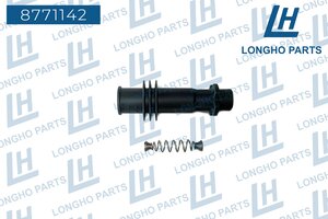 Изображение 2, 8771142 Наконечник CHEVROLET Aveo (12-) OPEL Astra J (12-) катушки зажигания LONGHO