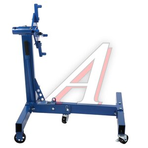 Изображение 3, LG-H4071 Кантователь двигателя 680кг складной LIGE