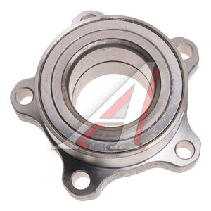 Изображение 2, А21R23.3103145-02 Подшипник ступицы ГАЗель Next передней АККОМ