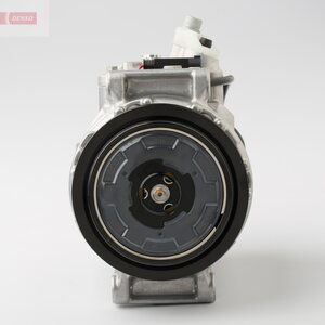 Изображение 8, DCP17053 Компрессор MERCEDES C (W204) (07-13) кондиционера DENSO