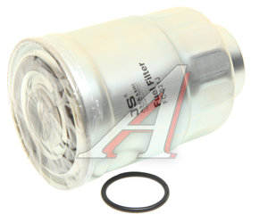 Изображение 2, FC321J Фильтр топливный HYUNDAI Porter JS ASAKASHI