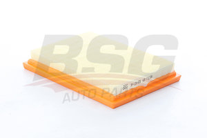 Изображение 1, BSG30135028 Фильтр воздушный FORD Fiesta (01-), Fusion (02-) BSG