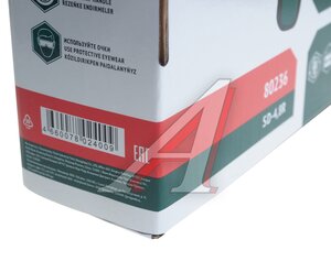 Изображение 6, 80236 Отвертка аккумуляторная 4.8В 0.6Ач (набор бит) FIT