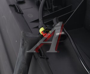 Изображение 6, 8107010BB90C00A Корпус FAW J7 испарителя кондиционера в сборе OE