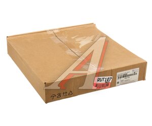 Изображение 4, 51712-A9000 Диск тормозной KIA Carnival (14-) передний (1шт.) OE