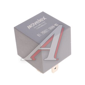 Изображение 1, 81.25927.0099-MX Реле SHACMAN SHAANXI кондиционера MOVELEX