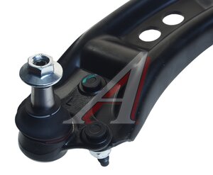 Изображение 3, PS5590L Рычаг подвески VW Passat (08-12), Tiguan (07-) передней левый PATRON