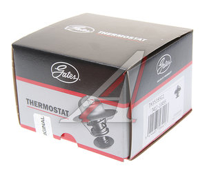 Изображение 4, TH35395G1 Термостат BMW 1 (E81), 3 (E90) GATES