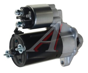 Изображение 2, 5010181 Стартер VW Passat (3B6) AUDI A4 (8D5) MEAT&DORIA