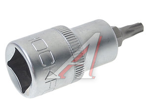 Изображение 2, RF-34605525 Бита-головка 1/2" TORX T25х55мм ROCKFORCE