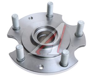 Изображение 2, GP.11340051 Ступица ГАЗ-2217 передняя полноприводная (4х4) G-PART (ОАО ГАЗ)
