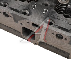 Изображение 10, 658.1003009 Головка блока ЯМЗ-658 в сборе с клапанами АВТОДИЗЕЛЬ