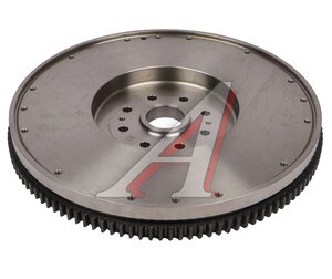 Изображение 2, 4974334X Маховик SHACMAN SHAANXI дв.ISM11 OE