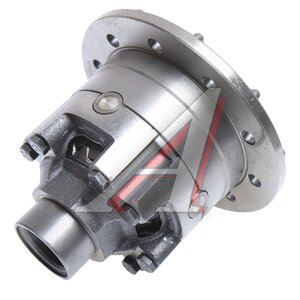 Изображение 3, 3302-2403011 Дифференциал ГАЗ-3302, 31029-31105, ГАЗель Next РУБИН