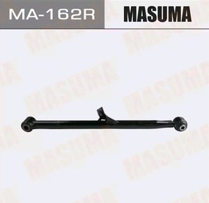 Изображение 2, MA-162R Рычаг подвески TOYOTA Rav 4 (-06) задней правый нижний MASUMA