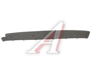 Накладка бампера OPEL Astra J переднего OE, ,
                                                          фото 1 Изображение 1, 13387317 Накладка бампера OPEL Astra J переднего OE