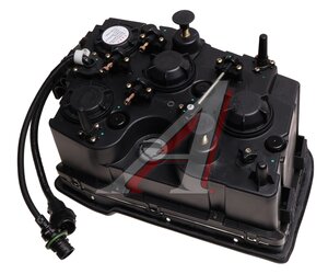 Изображение 4, 167.SH3711 R Фара SHACMAN SHAANXI X3000 правая ФОРМУЛА СВЕТА