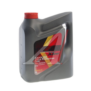 Изображение 1, 1041126 Масло моторное XTeer Gasoline Ultra Protection SP 5W40 синт.4л HYUNDAI