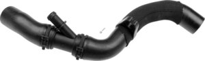 Изображение 2, 054066 Патрубок VW Polo (10-) системы охлаждения GATES