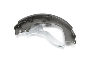 Изображение 6, 3020-063 Колодки тормозные VW Amarok (10-) задние барабанные (4шт.) METACO