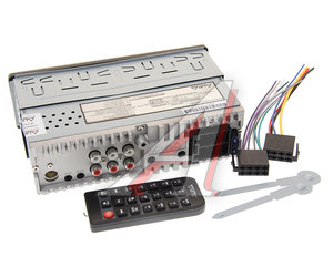 Изображение 2, AMH-88DSP Магнитола автомобильная 1DIN AURA