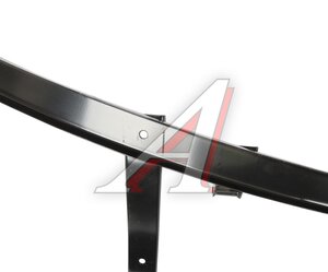 Изображение 3, DZ16251870020 Кронштейн SHACMAN SHAANXI X6000 дефлектора кабины верхнего OE