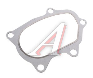 Изображение 2, 44022-AA180 Прокладка SUBARU Impreza (92-14) трубы приемной OE