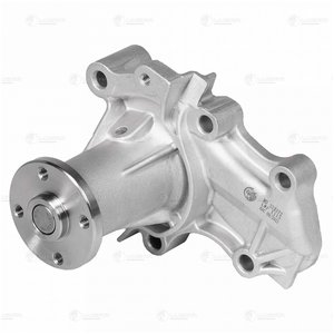 Изображение 3, LWP1113 Насос водяной MITSUBISHI Lancer (03-) (1.6) LUZAR