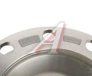 Изображение 4, ED04004 Диск тормозной RENAULT Premium, Magnum задний (1шт.) EKER