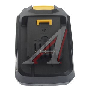 Изображение 3, 28435 Аккумулятор 18.0V 2.0А/ч Li-Ion DENZEL