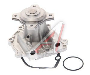 Насос водяной SUZUKI Grand Vitara, SX4 (98-) HEPU, 17400-77816,
                                                          фото 2 Изображение 2, P7518 Насос водяной SUZUKI Grand Vitara, SX4 (98-) HEPU