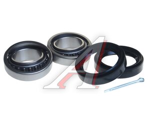 Изображение 1, EB108377 Подшипник ступицы HYUNDAI Accent (99-) передней DJB