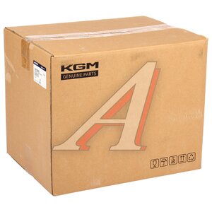 Изображение 5, 7841036001 Бачок омывателя SSANGYONG G4 Rexton (20-) OE