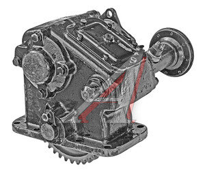 Изображение 4, 131-4202010-Б Коробка ЗИЛ-131 отбора мощности односкоростная (ремонт)