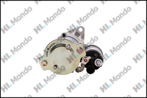 Изображение 6, EX55580764 Стартер OPEL Mokka (12-) MANDO